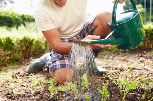 Gardeners Upper Norwood modern slavery policy introduction
