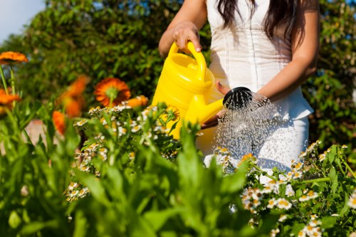 Accessibility request support for Gardeners Upper Norwood users
